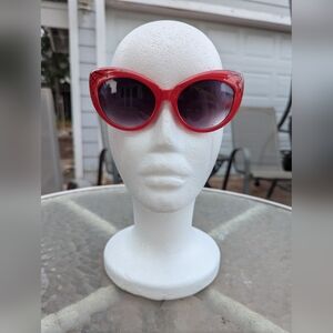 Cobweb Goth Pinup Sunglasses
